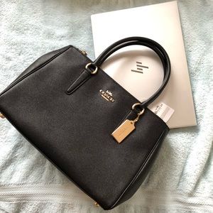 coach surrey bag
